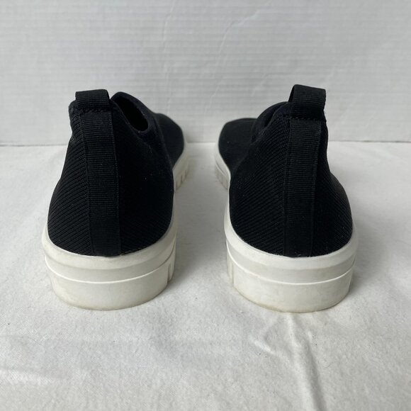 Blondo Waterproof Knit Slip-on Sneaker - Picture 5 of 9